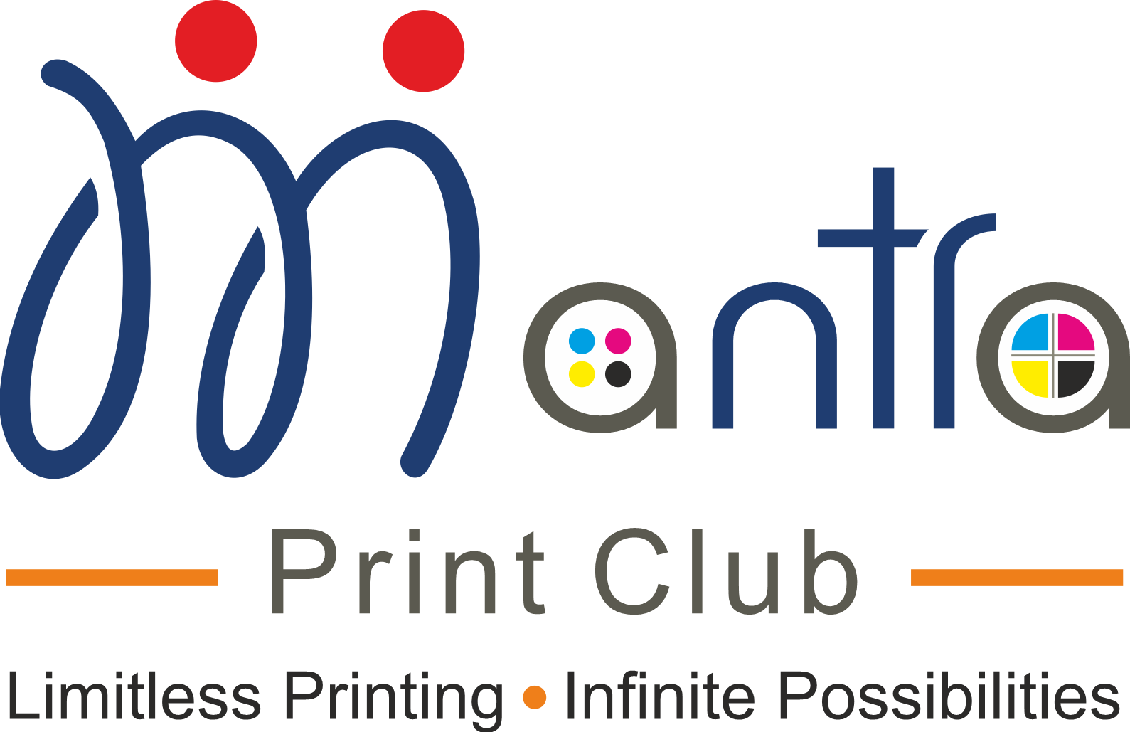 Mantra Print Club
